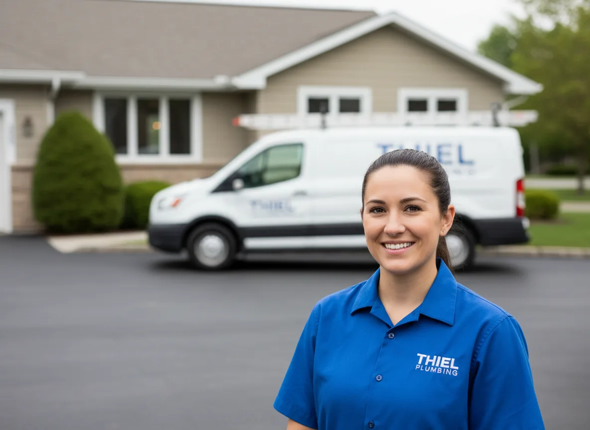 Plumber Edwards, CA FAQs